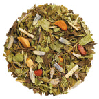 Peppermint Verbena Loose Leaf Tea Canister