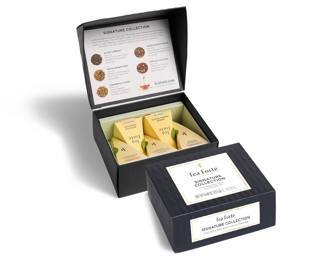 Signature Mini Petite Presentation Box