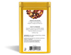 Hibiscus Blossom Loose Leaf Tea Canister