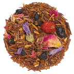 African Solstice Loose Leaf Tea Canister