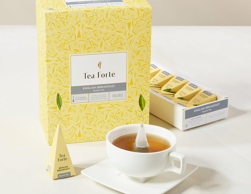 Cherry Blossom Event Box 40ct